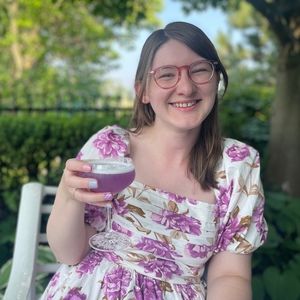 Meet your Posher, Allison